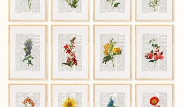 Floriografía, el lenguaje emocional de las flores